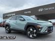 Certified 2024 Hyundai Kona SEL SEL AWD