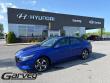 Used 2023 Hyundai Elantra SEL Sedan