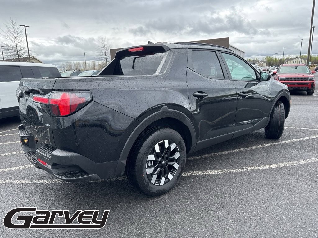 2026 Hyundai Santa Cruz SEL - Photo 6