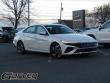 New 2025 Hyundai Elantra Limited Sedan