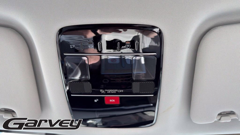 2026 Hyundai Santa Fe SE - Photo 19