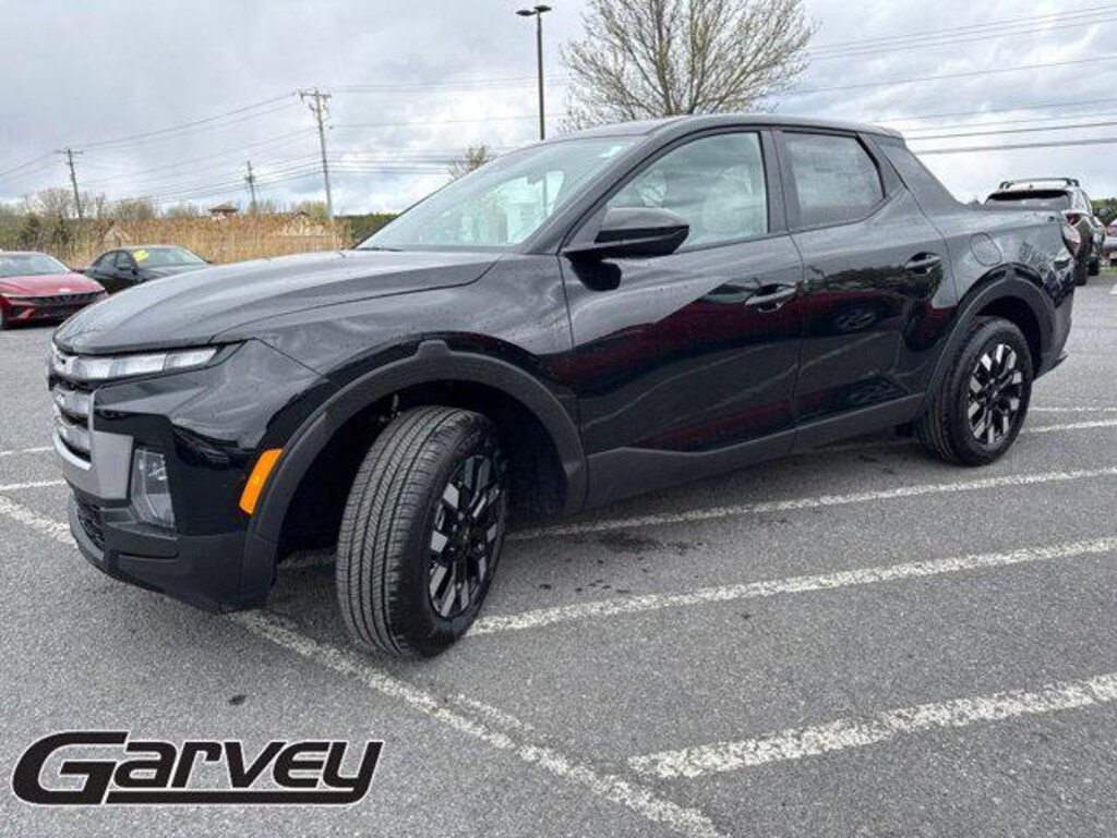 New 2026 Hyundai Santa Cruz SE AWD Truck