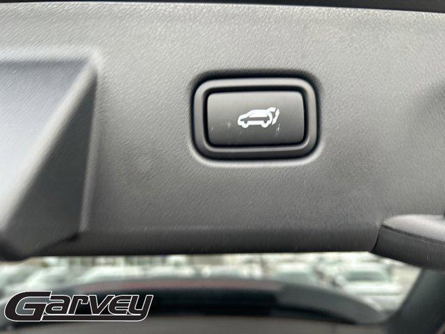 2025 Hyundai Tucson SEL Convenience - Photo 13