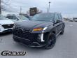 New 2025 Hyundai Palisade Calligraphy Night Edition AWD SUV
