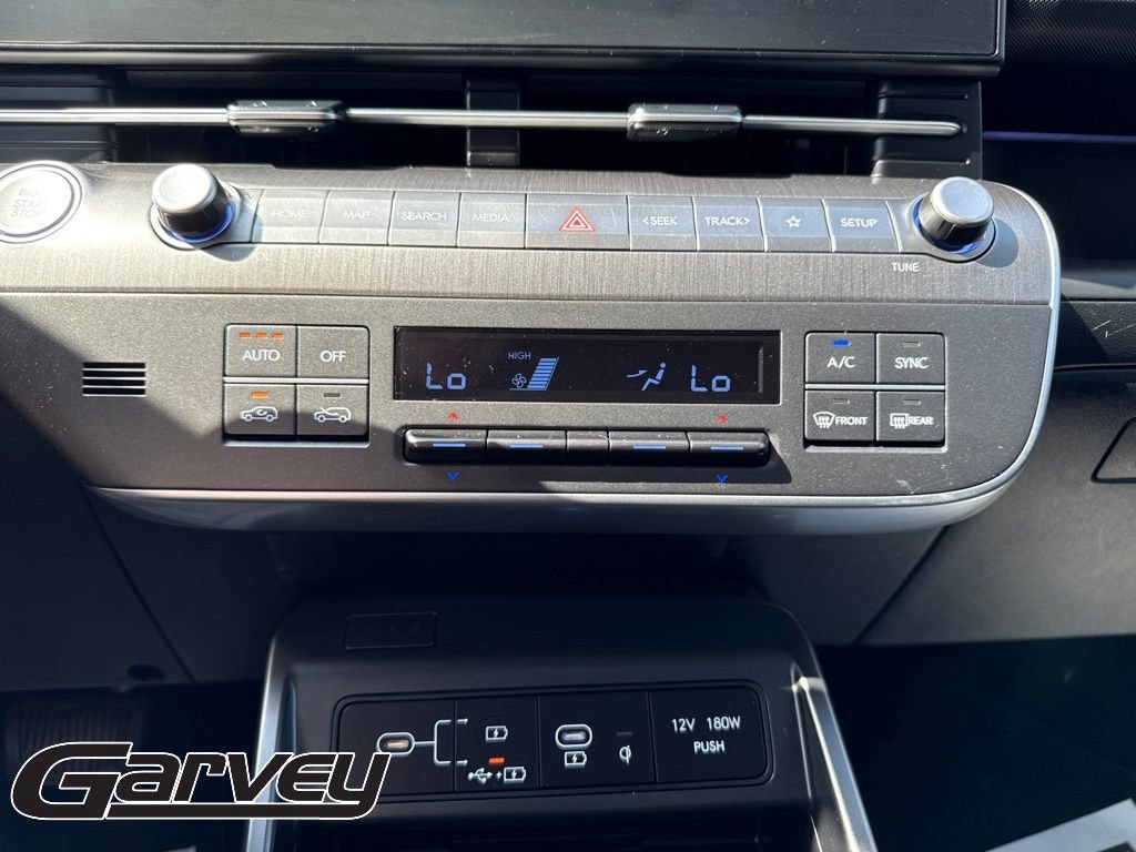 2024 Hyundai Kona Limited - Photo 21
