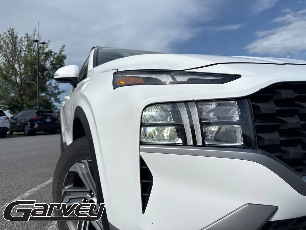 2023 Hyundai Santa Fe SEL - Photo 8