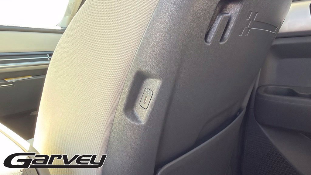 2026 Hyundai Santa Fe SE - Photo 25