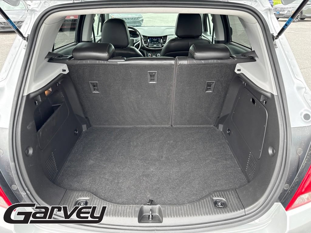 2019 Chevrolet Trax LT - Photo 12