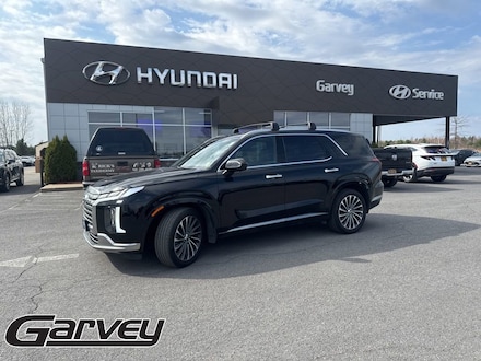 2024 Hyundai Palisade Calligraphy Calligraphy AWD