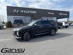 2024 Hyundai Palisade Calligraphy Calligraphy AWD