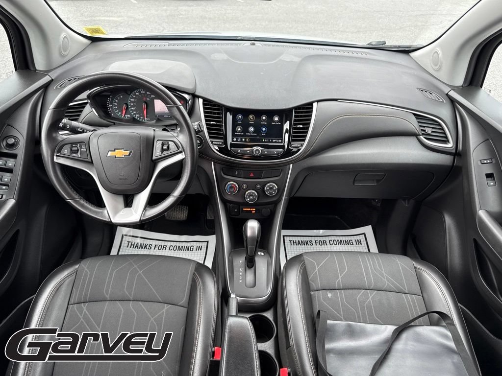 2019 Chevrolet Trax LT - Photo 23
