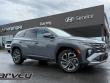 Certified 2025 Hyundai Tucson Limited Limited AWD