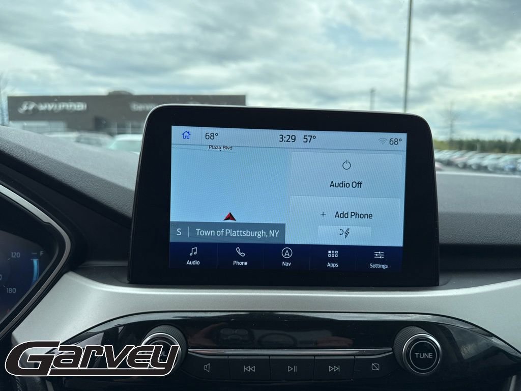 2022 Ford Escape SEL - Photo 19