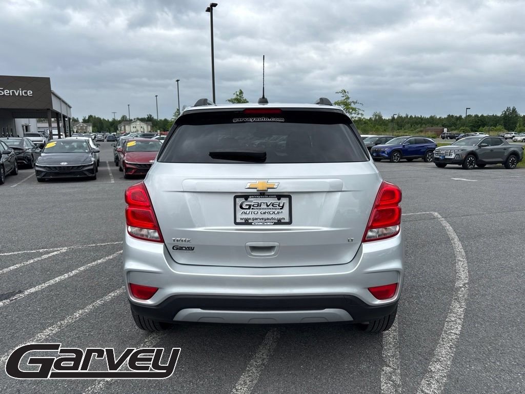 2019 Chevrolet Trax LT - Photo 6
