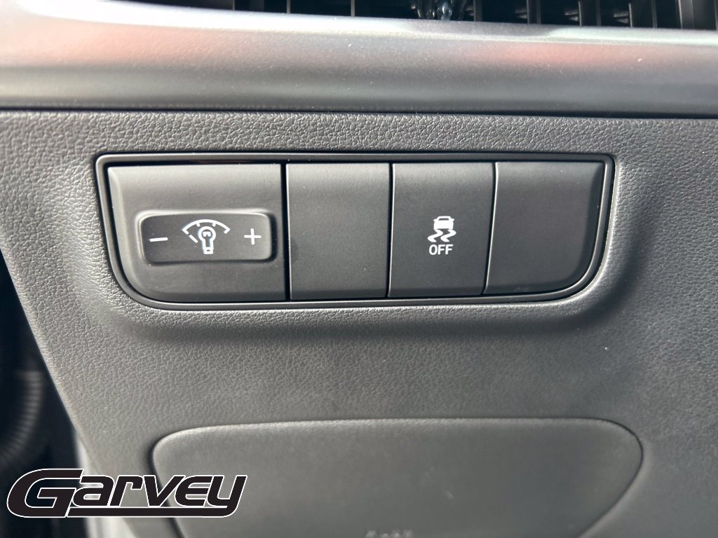2026 Hyundai Tucson SE - Photo 14
