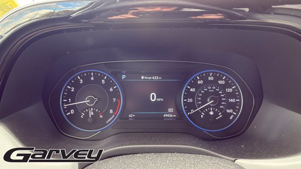 2022 Hyundai Palisade SEL - Photo 10