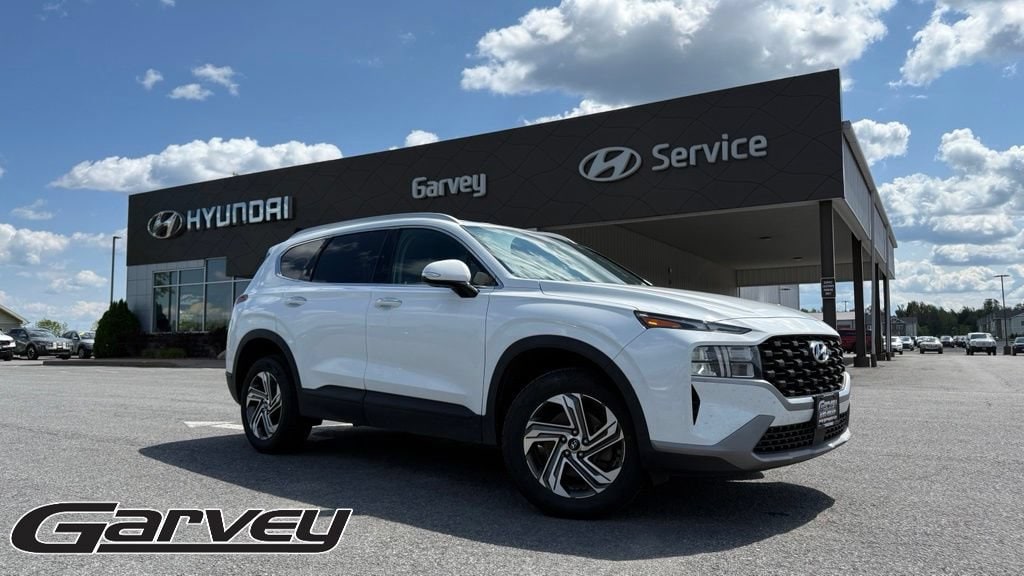 2023 Hyundai Santa Fe