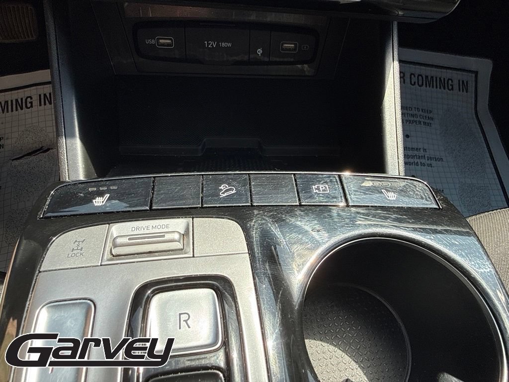 2022 Hyundai Tucson SEL Convenience - Photo 22