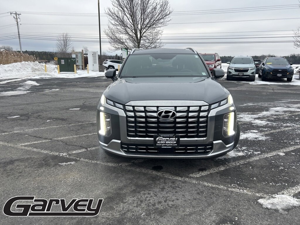 Used 2023 Hyundai Palisade Calligraphy Calligraphy AWD