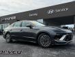 New 2025 Hyundai Sonata Hybrid SEL Sedan
