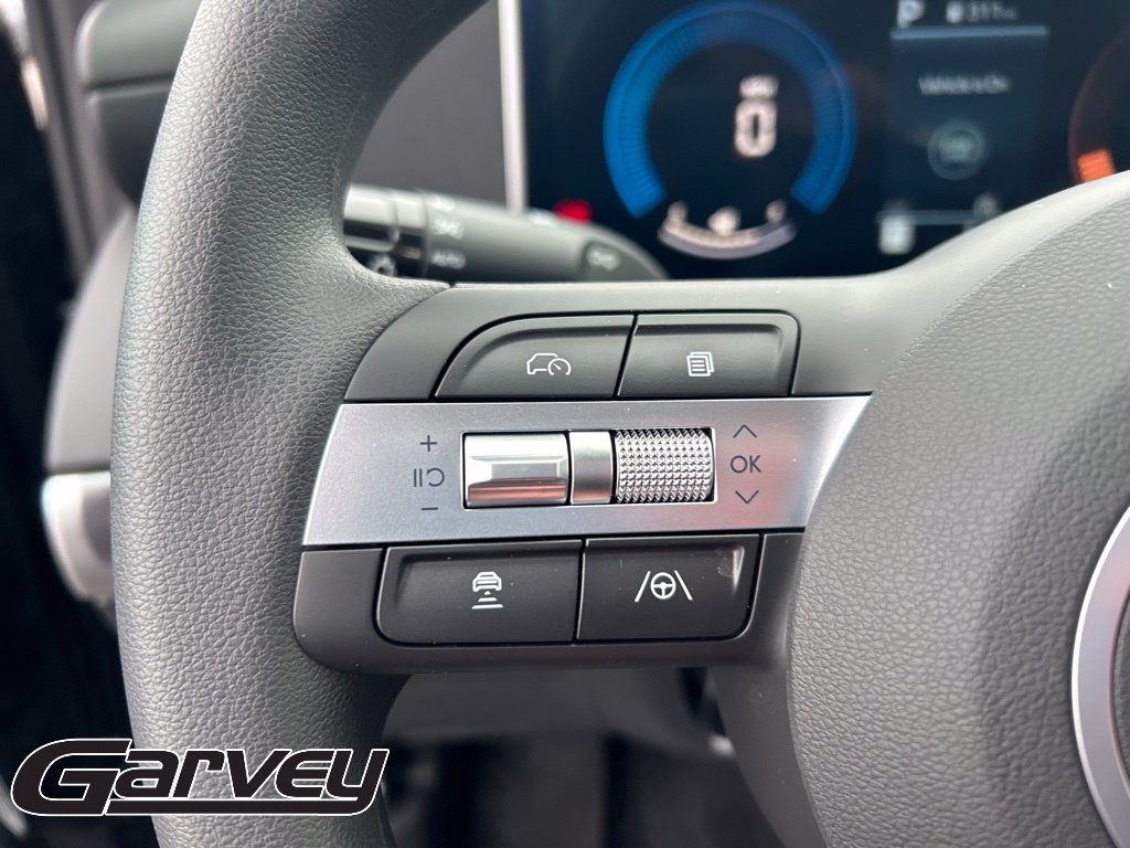 2026 Hyundai Tucson SE - Photo 15