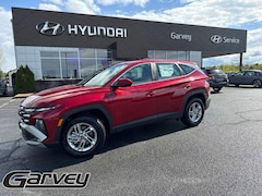 2026 Hyundai Tucson SE AWD SUV