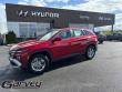 New 2026 Hyundai Tucson SE AWD SUV