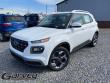 New 2025 Hyundai Venue SEL SUV