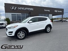 2019 Hyundai Tucson Value SUV