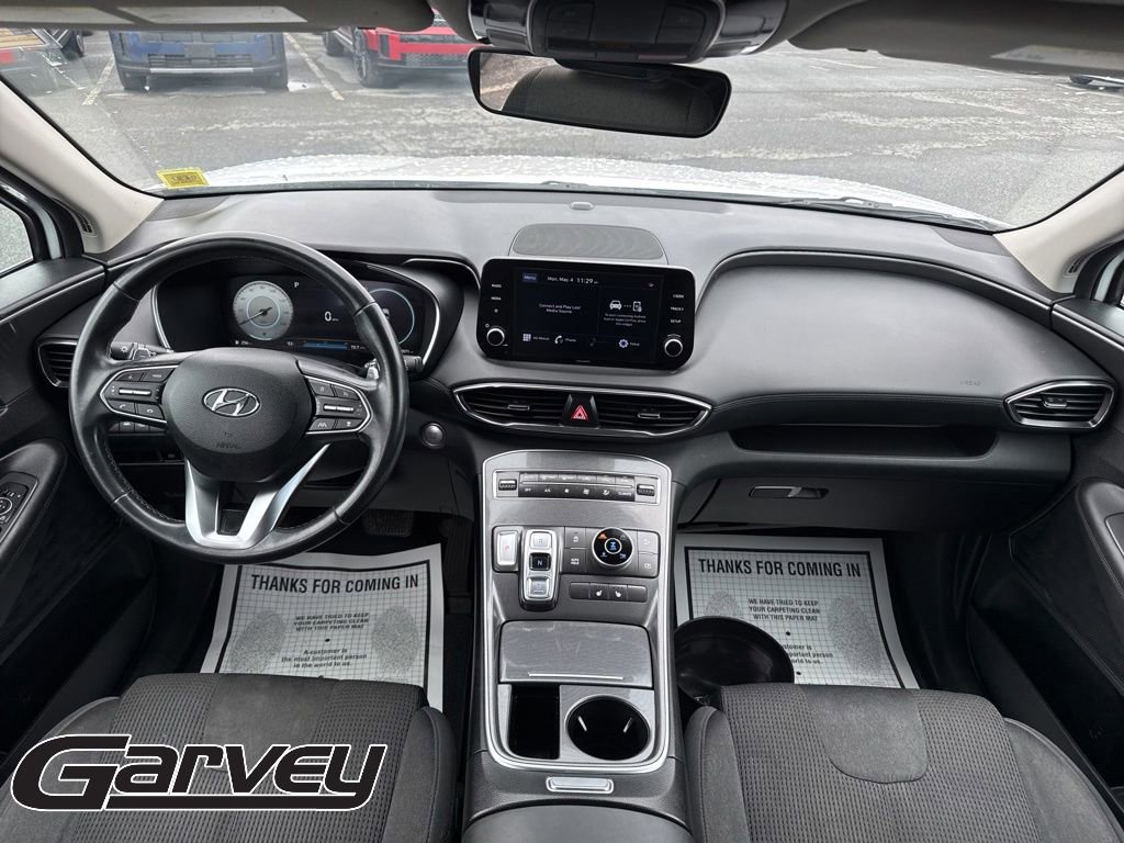 2022 Hyundai Santa Fe XRT - Photo 23