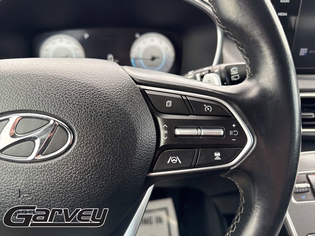 2022 Hyundai Santa Fe XRT - Photo 18