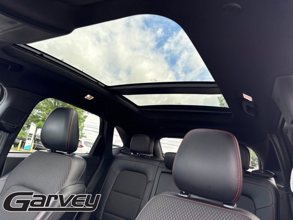 2023 Ford Escape ST-Line - Photo 22