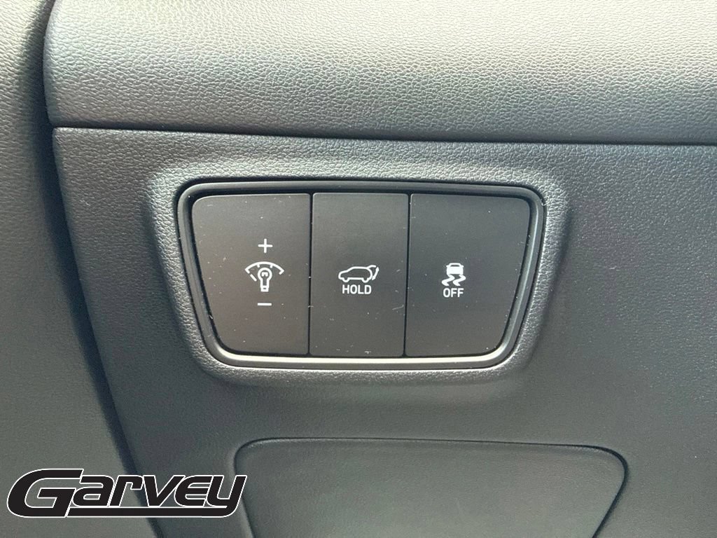 2023 Hyundai Tucson Limited - Photo 16