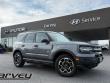 Used 2021 Ford Bronco Sport Big Bend Big Bend 4x4