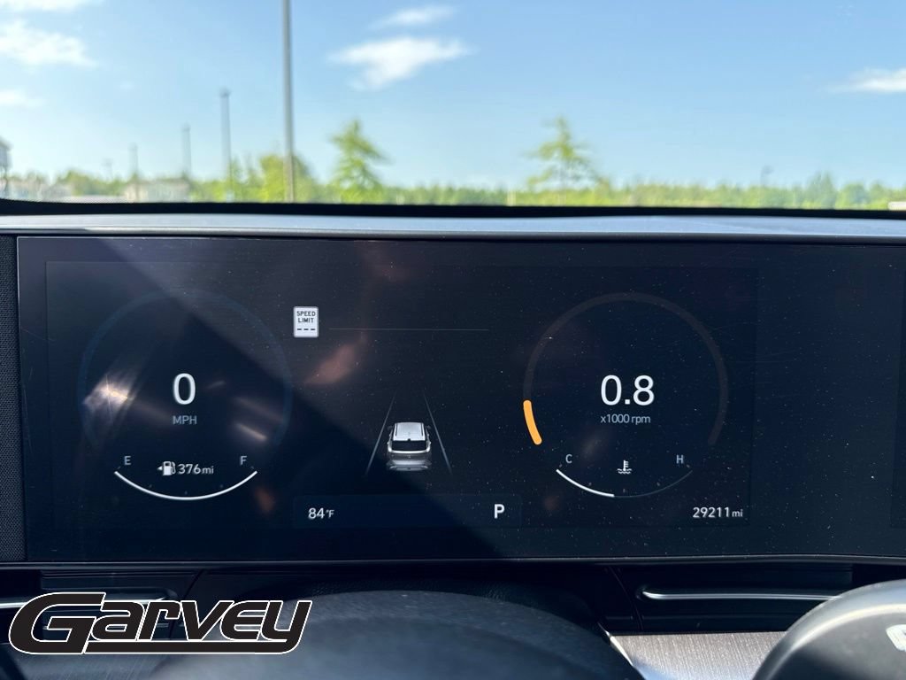 2024 Hyundai Kona Limited - Photo 17