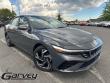 New 2026 Hyundai Elantra Limited Sedan