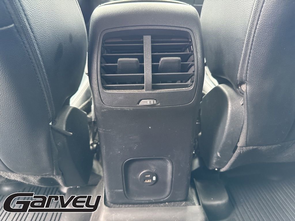 2022 Ford Escape SEL - Photo 23