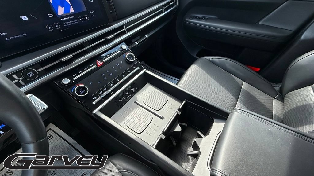 2024 Hyundai Santa Fe XRT - Photo 25