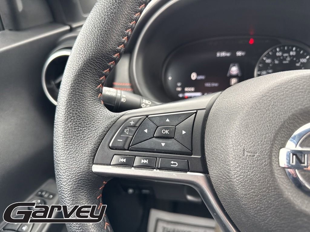 2021 Nissan Kicks SR - Photo 12