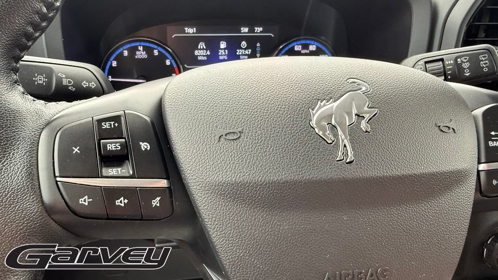 2022 Ford Bronco Sport Outer Banks - Photo 21