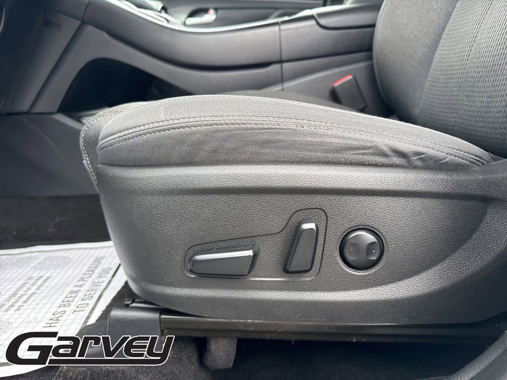 2022 Hyundai Santa Fe XRT - Photo 15
