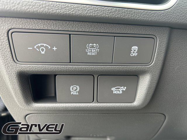 2025 Hyundai Sonata Hybrid Limited - Photo 16