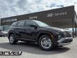 New 2026 Hyundai Tucson SE AWD SUV