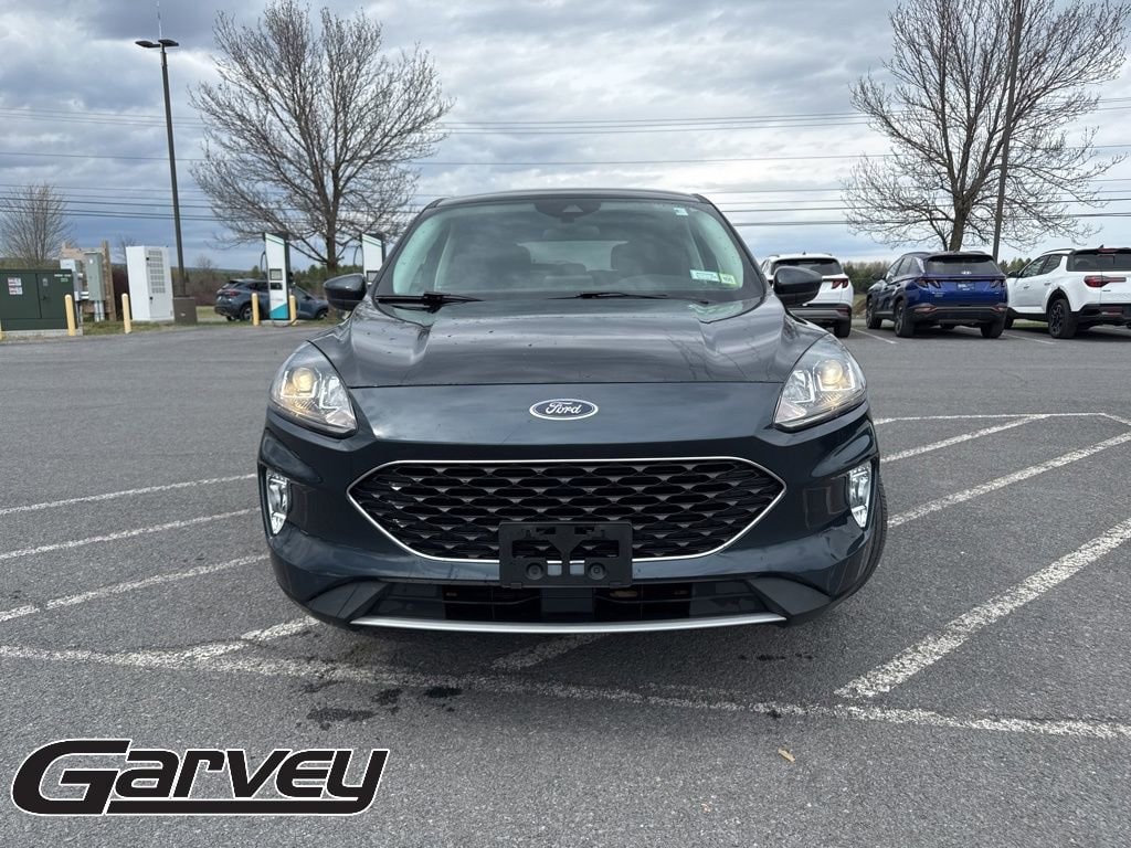 2022 Ford Escape SEL - Photo 3