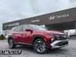 New 2026 Hyundai Tucson SEL AWD SUV