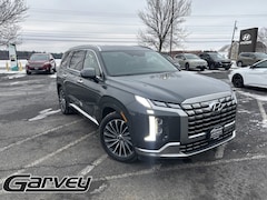 2023 Hyundai Palisade Calligraphy Calligraphy AWD