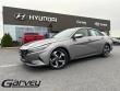 Certified 2023 Hyundai Elantra Limited Limited IVT