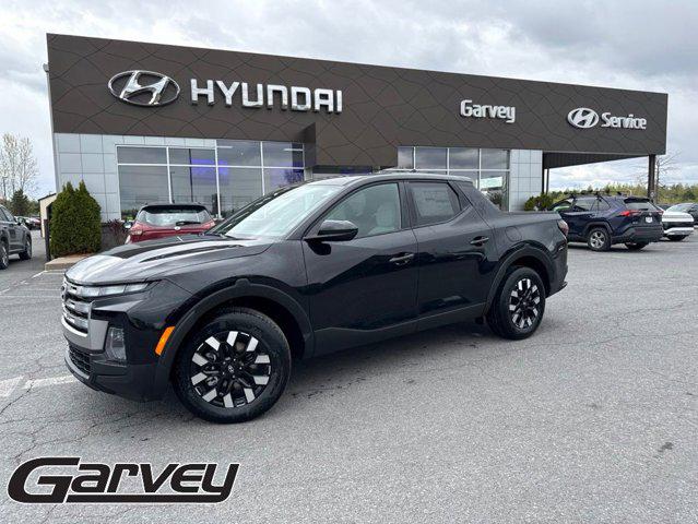 2026 Hyundai Santa Cruz SE 2.5 AWD's photo