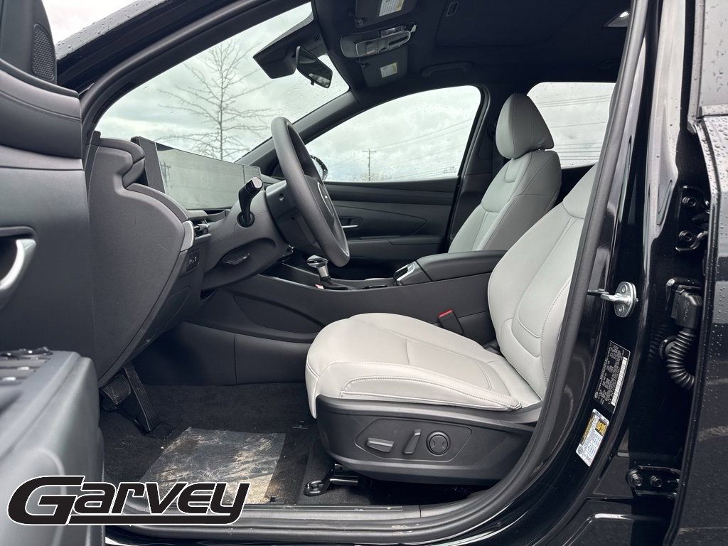 2026 Hyundai Santa Cruz SEL - Photo 8