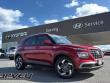 New 2026 Hyundai Venue SEL SUV